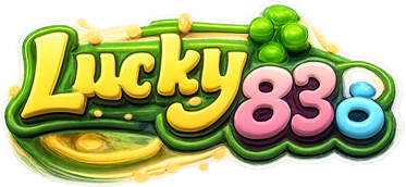 Lucky838 Logo